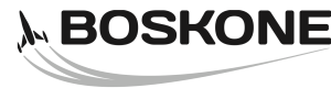 Boskone logo